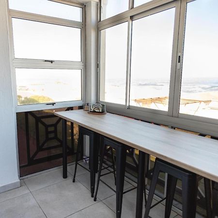 Seaside Serenity Apartman Hermanus Kültér fotó