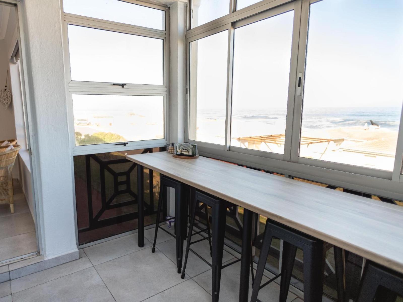 Seaside Serenity Apartman Hermanus Kültér fotó