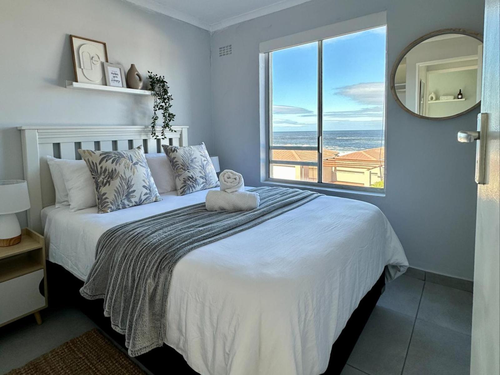 Seaside Serenity Apartman Hermanus Szoba fotó